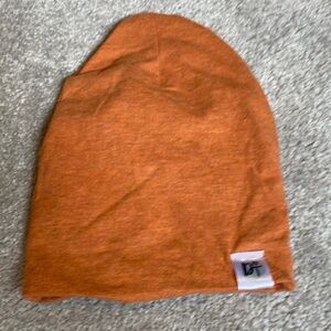 DANIELS THREADS BEANIE 6-12 month old